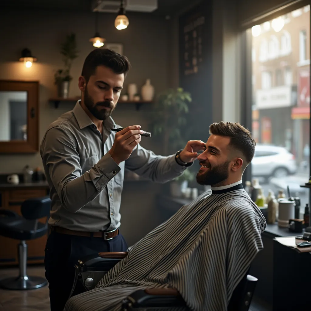 Corte Moderno